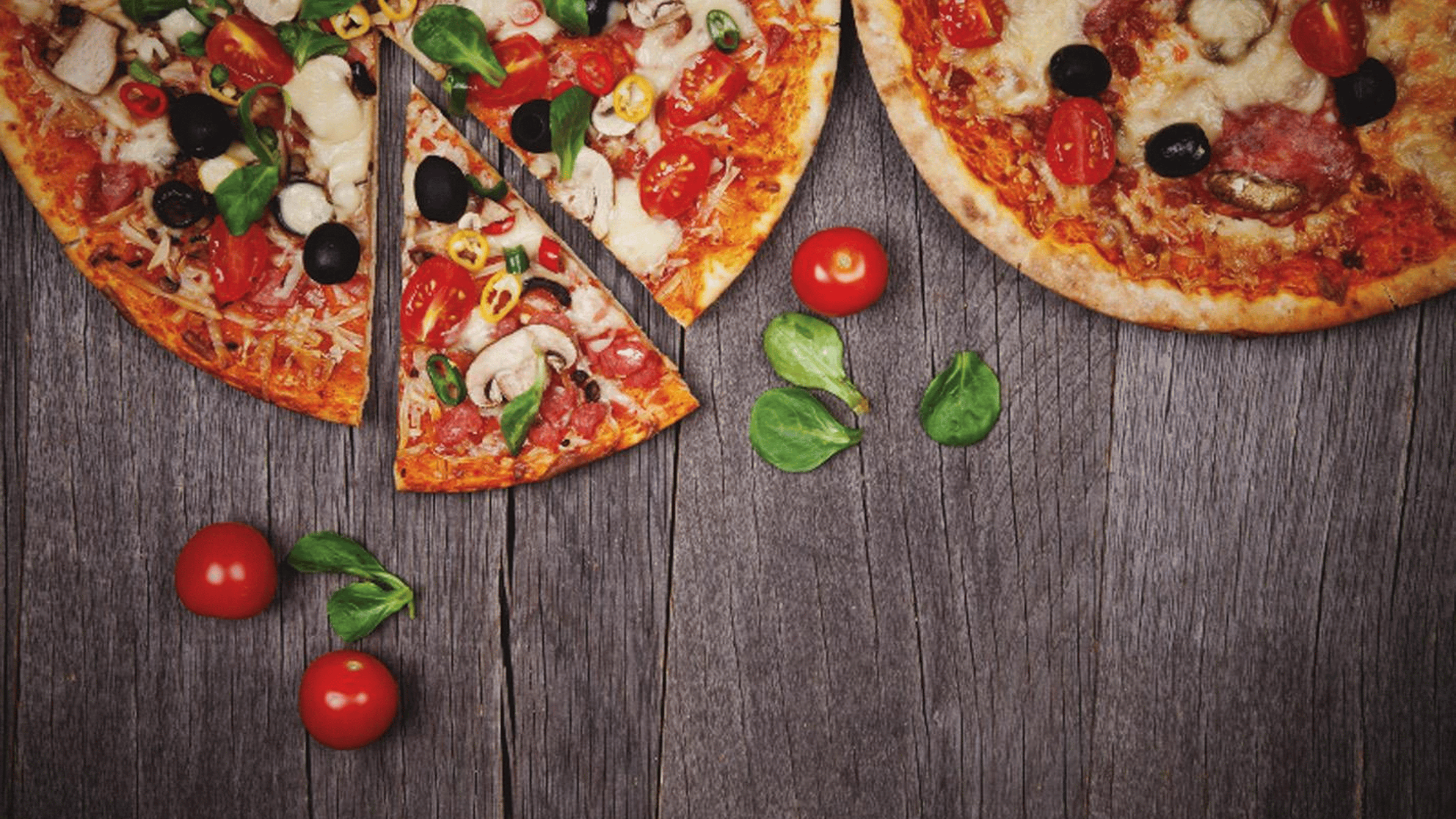 Adrianos pizza online