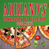 Adriano's Takeaway Roundwood